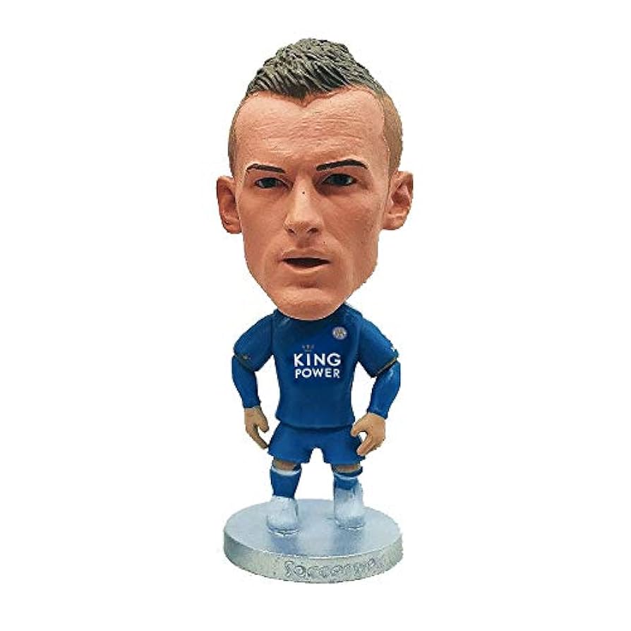 Amazon.co.jp: Jamie Verdy Leicester City FC #9 18-19 Home